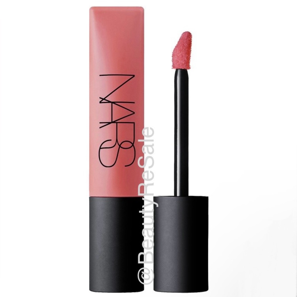 NARS - Liquid Lipstick